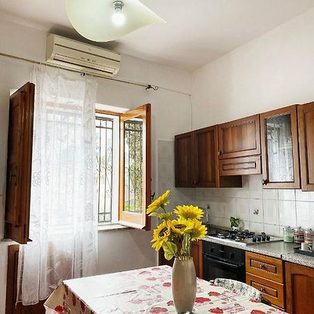 La Casetta Taormina Apartment Exterior foto