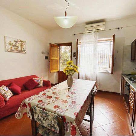 La Casetta Taormina Apartment Exterior foto