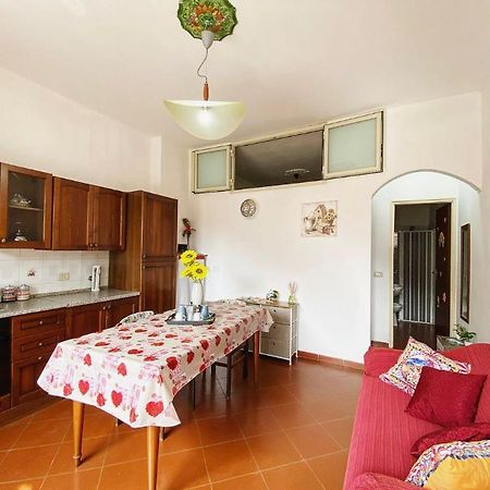 La Casetta Taormina Apartment Exterior foto