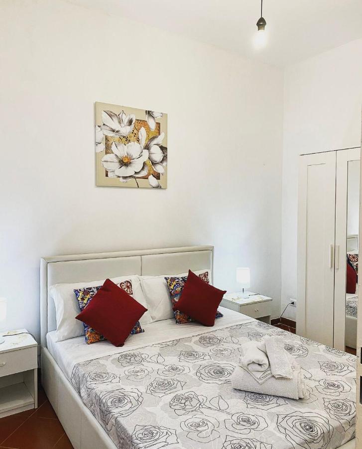 La Casetta Taormina Apartment Exterior foto